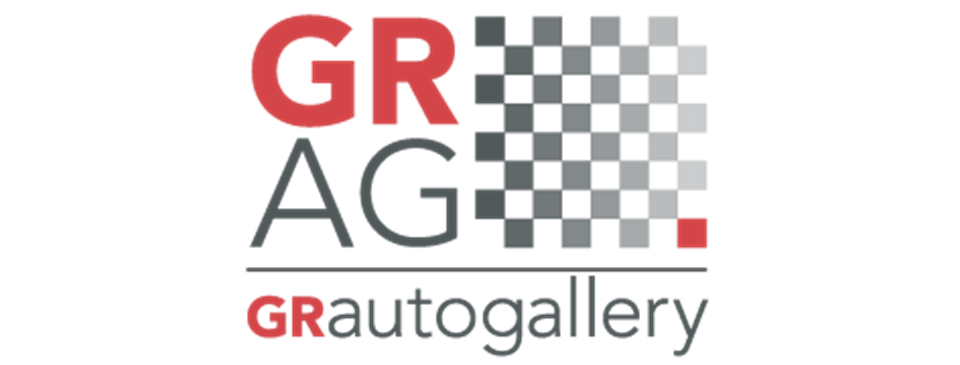 Thank you to our Sponsor GR Auto Gallery