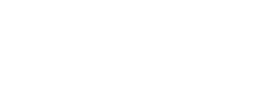 Thank you to our Sponsor Haven 