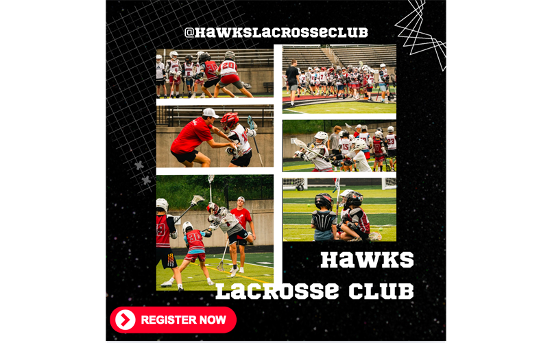 Sign Up Now!