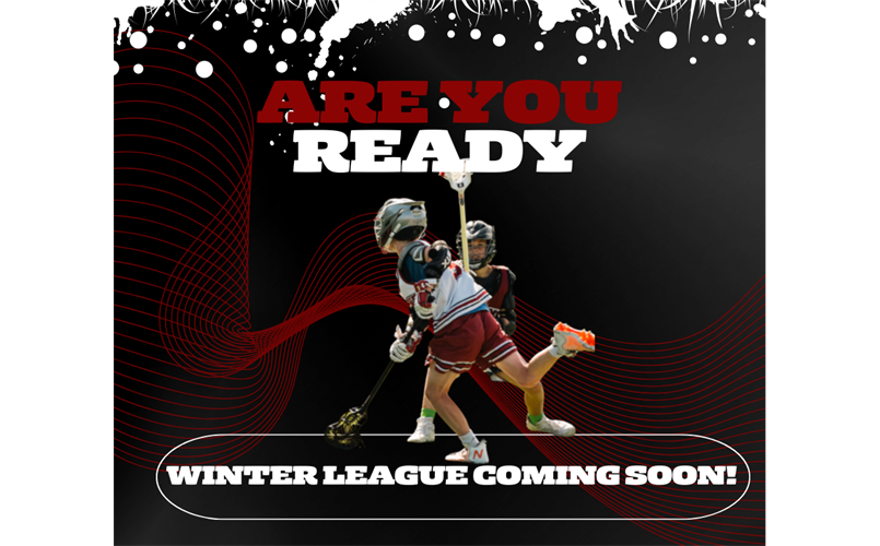Winter Registration