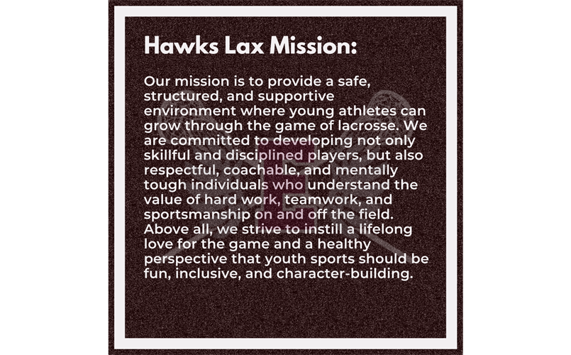 Our Mission