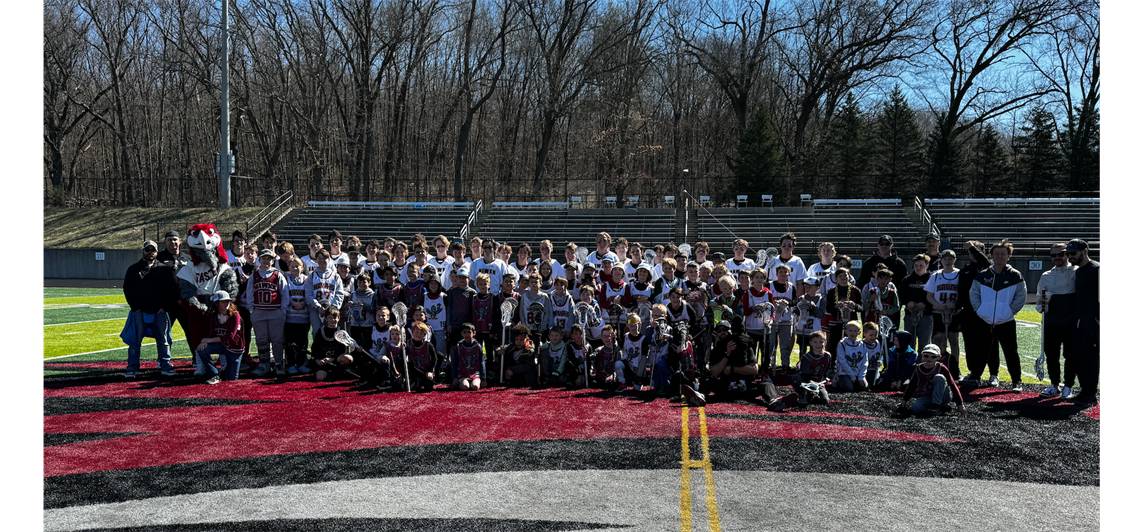 Welcome to the 2026 Season