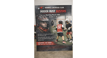 Preseason Starts March 10th