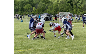 2026 Regular Season Begins April 5th