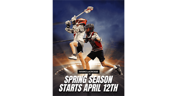 Welcome to Hawks Lacrosse